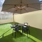 Sunny Terrace 2br2ba *