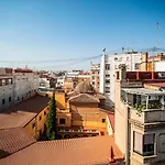 Tu Penthouse En El Centro - Ruzafa 11c Apartment