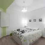 Flat 3 Bedroom In Extramurs Valenza