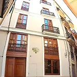 Centro 1 * فالنسيا