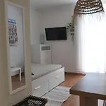 Work Study Apartment