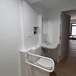 Gran Loft En Planta Baja En El Centro De * Valence