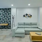 Teruel Flat By Invalencia Apartment Valencia