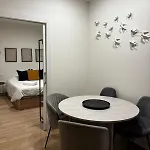 Apartment Viva - Arte & Reflejos Valencia