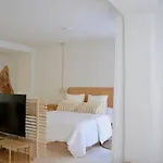 شقة Excepcional Moderno Y Luminoso Terraza Privada فالنسيا