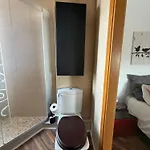 Malvarrosa Penthouse 4 Rooms, Suite, Terrace And Balcony Apartment *