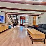 Duplex En El Carmen Valensiya
