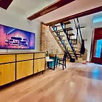 Duplex En El Carmen Daire