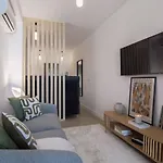 Apartment Nomad Viveros 02 *