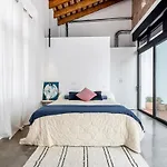 Casa Reina Nina * Valencia
