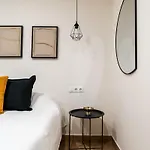 Viva - Arte & Reflejos Apartment Valencia