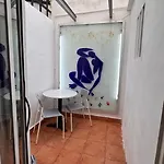 Gran Loft En Planta Baja En El Centro De Valence