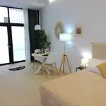 Pn4- Loft N4 Urban Ayora Apartment *