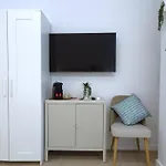 Apartamento Pn4- Loft N4 Urban Ayora Valência