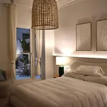 Stylish & Cozy Flat In Heart Of Eixample, Apartamento