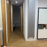 Apartment Heart Of *