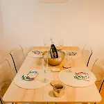 公寓 The Cabanal House - 10 Min To Ocean, Fastwifi, Ac, Coffee 瓦伦西亚