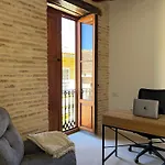 Centro 1 شقة *