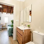 Pinedo Playa Rustico * Valencia