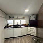 Apartment Malvarrosa Penthouse 4 Rooms, Suite, Terrace And Balcony *