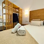 Apartmán Travel Habitat Jesus-patraix Familiar