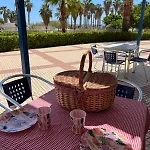 Beachfront Family * Valencia