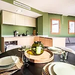 Tu Penthouse En El Centro - Ruzafa 11c