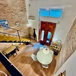 Duplex En El Carmen Valensiya