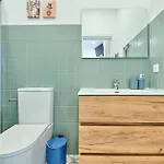 Teruel Flat By Invalencia Apartment