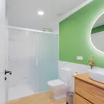 - Mares Cabanyal -mediterraneo En Clave Boutique Apartment *