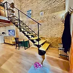 Daire Duplex En El Carmen Valensiya