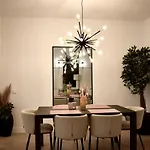 Stylish & Cozy Flat In Heart Of Eixample, Apartamento *