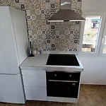 Apartamento Magnifico Y Moderno Estudio Bien Ubicado *