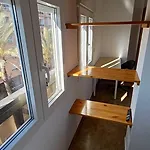 Apartamento Magnifico Y Moderno Estudio Bien Ubicado Valencia