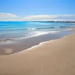 Pinedo Playa Rustico