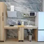 Apartamento Pn4- Loft N4 Urban Ayora Valência
