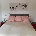 Malvarrosa Penthouse 4 Rooms, Suite, Terrace And Balcony Apartment