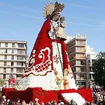 Pinedo Playa Rustico Apartment *