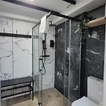 Apartmán Ciudad Bajo Diseno Industrial Hasta 6, Wifi Gratis