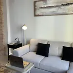 Centro 1 شقة