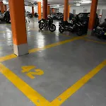 Relaxing Sea View - Patacona Apartamento Valencia