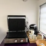 Malvarrosa Penthouse 4 Rooms, Suite, Terrace And Balcony Apartment *