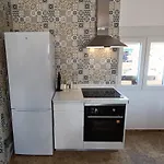 Apartamento Magnifico Y Moderno Estudio Bien Ubicado Valencia