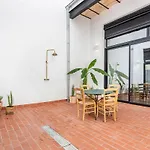 شقة Casa Reina Nina