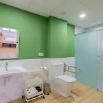 - Mares Cabanyal -mediterraneo En Clave Boutique Apartment *