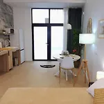 Pn4- Loft N4 Urban Ayora Apartamento