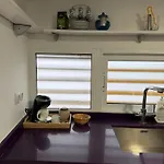 Malvarrosa Penthouse 4 Rooms, Suite, Terrace And Balcony 아파트 발렌시아