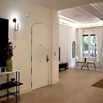 Apartamento Stylish & Cozy Flat In Heart Of Eixample,