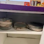 Apartment Malvarrosa Penthouse 4 Rooms, Suite, Terrace And Balcony Valencia