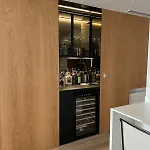 公寓 Bright Spacious Luxury